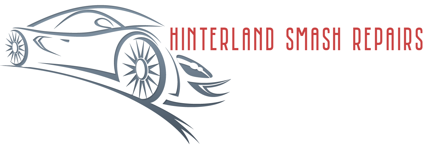 Hinterland Smash Repairs